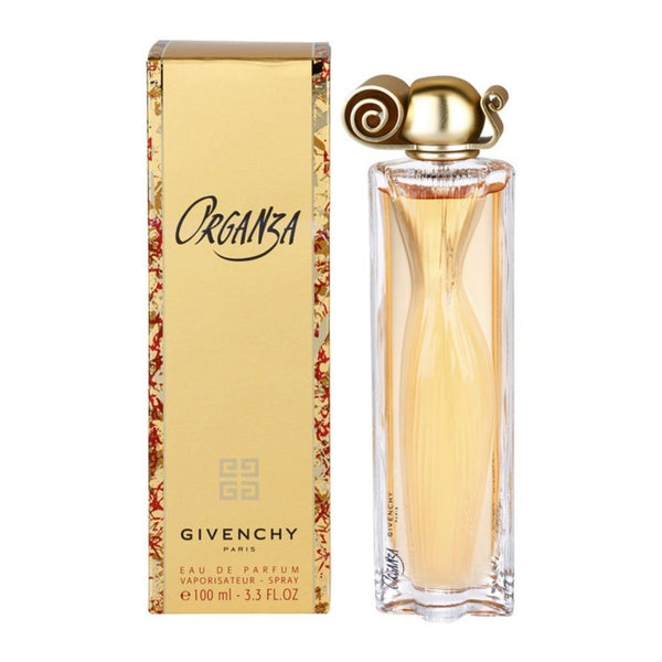 ▷ Givenchy Perfume Organza para Mujer, 100 ML 【】
