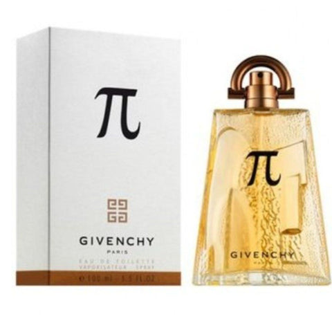 pi de givenchy hombre