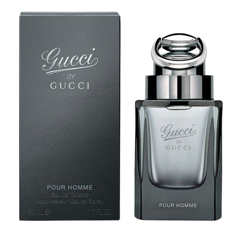 ▷ Gucci Perfume By Gucci Pour Homme para Hombre, 90 Ml 【】