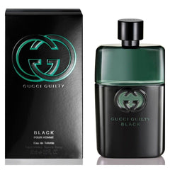 perfume para hombre gucci