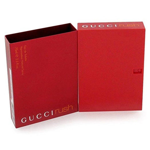 rush gucci 75 ml