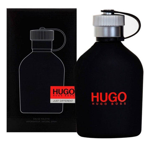 hugo boss just different 200ml