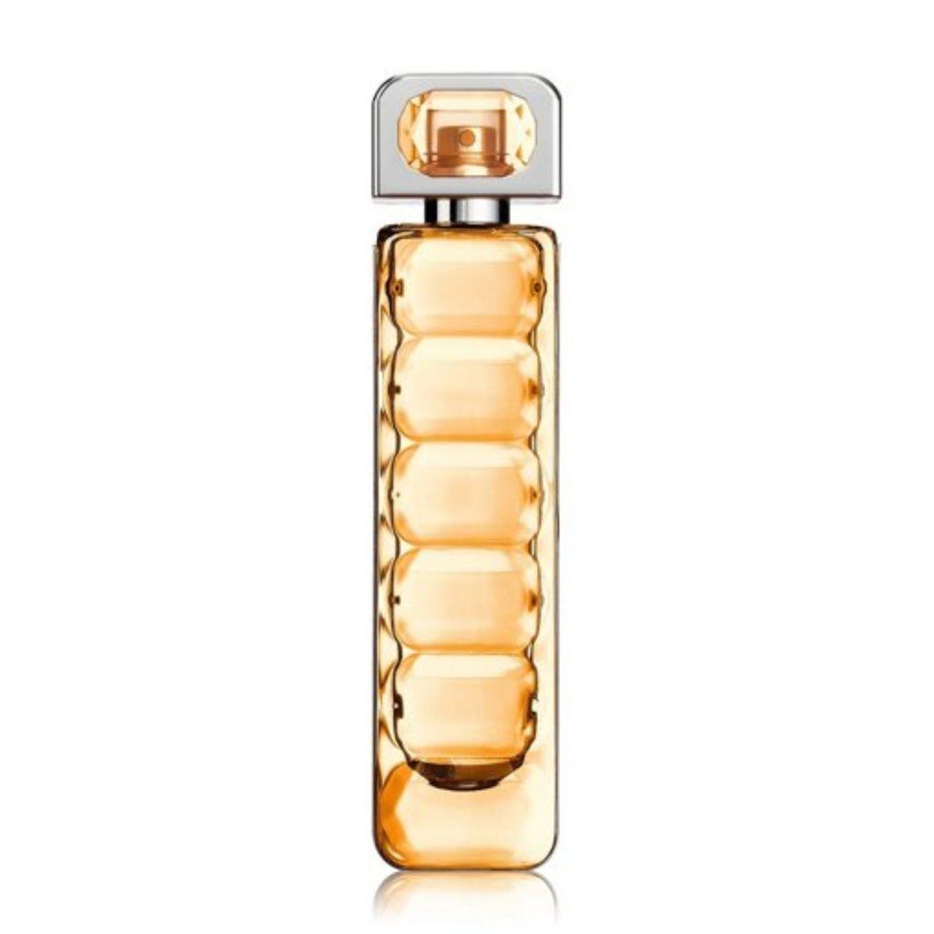 perfume boss orange