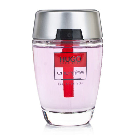 Hugo Boss Perfume Energise para Hombre, 125 ML– Unimart.com