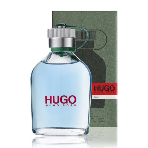Hugo Boss Perfume Hugo (Caja Verde) para Hombre, 200 ML– Unimart.com