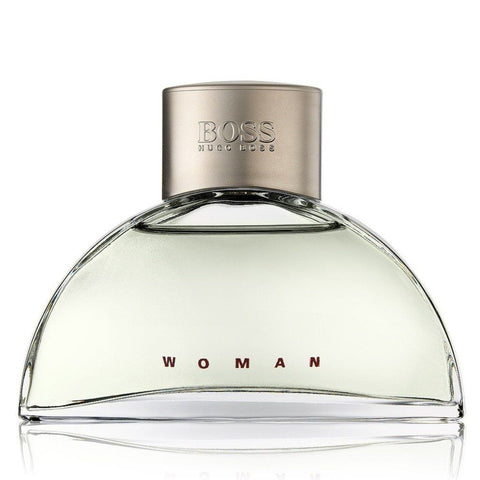 perfume hugo boss mujer