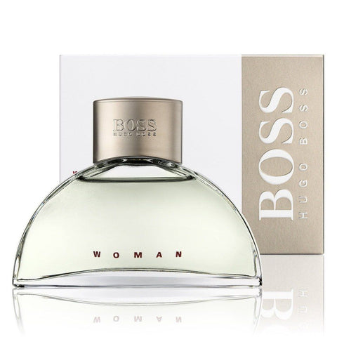 perfume boss mujer