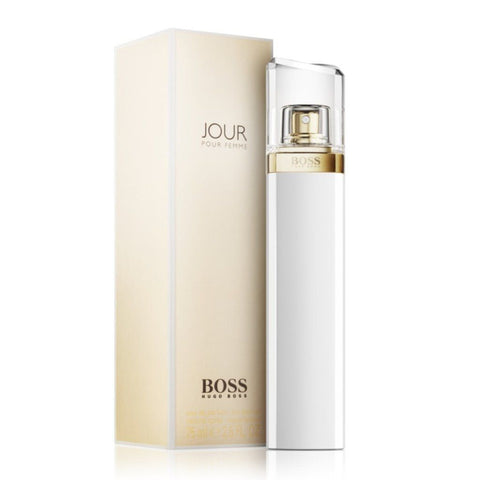 Hugo Boss Perfume Jour Pour Femme para Mujer, 75 ML– Unimart.com