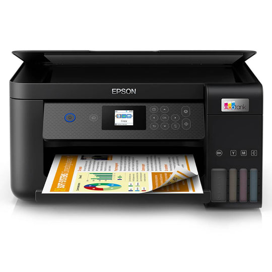 ▷ Epson Impresora de Sublimación de Tinta SureColor F170, C11CJ80201 ©