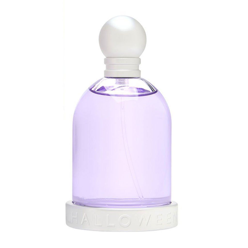 Perfume Halloween para Mujer