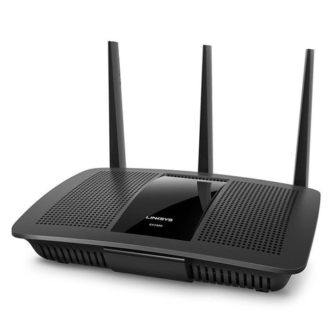 linksys router ea7300