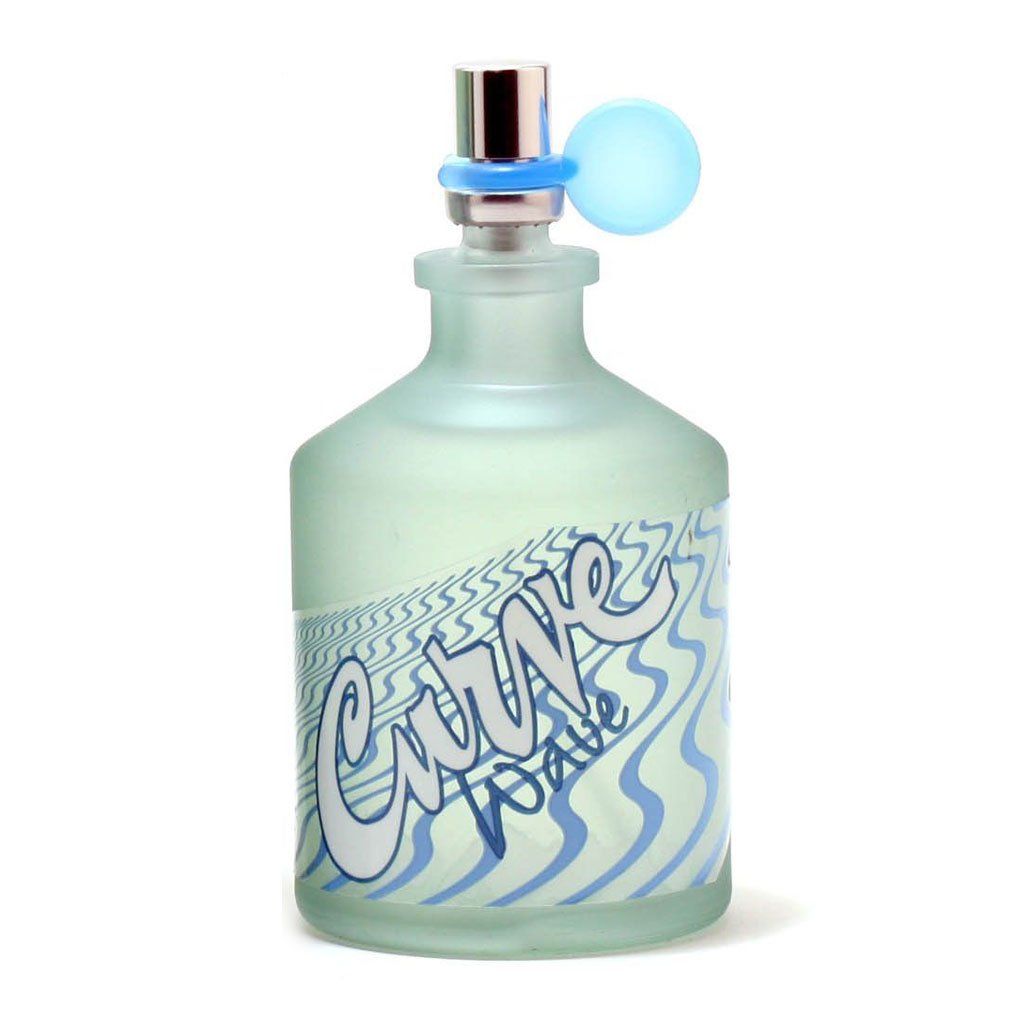 Perfume Curve Wave para Hombre,