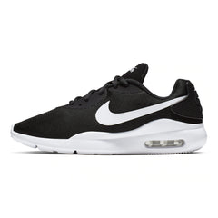 tenis negras nike mujer