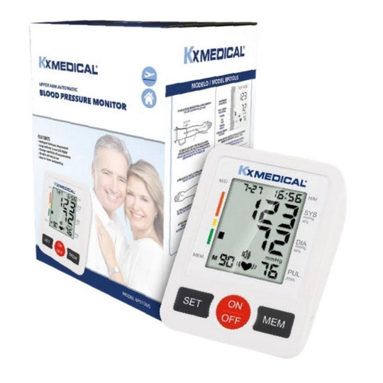 ▷ Kx Medical Termómetro Digital Infrarrojo ©