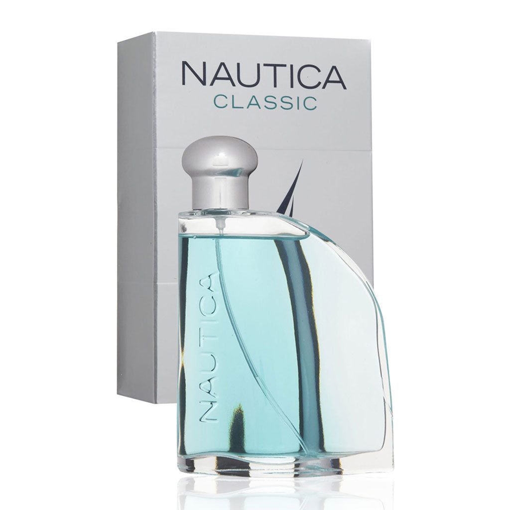 Perfume Nautica Classic para Hombre,