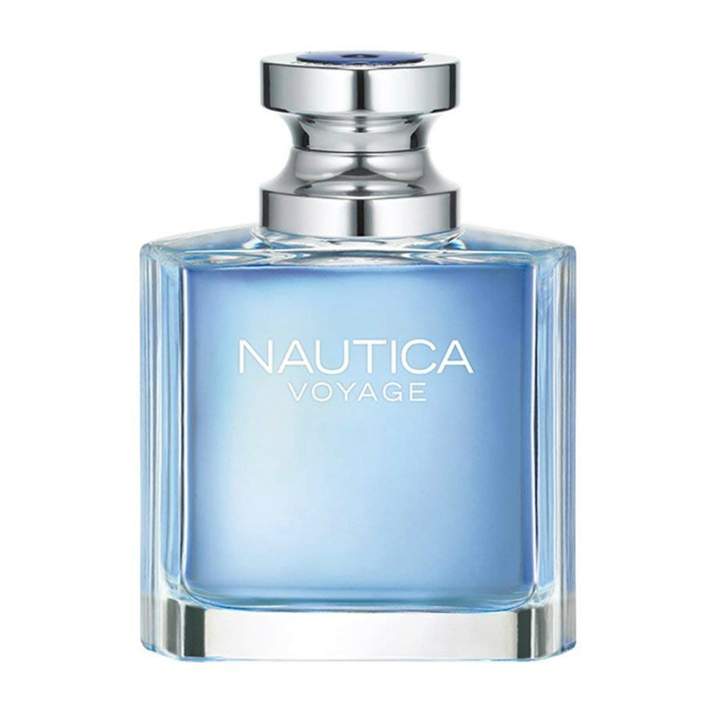 precio de perfume nautica voyage original
