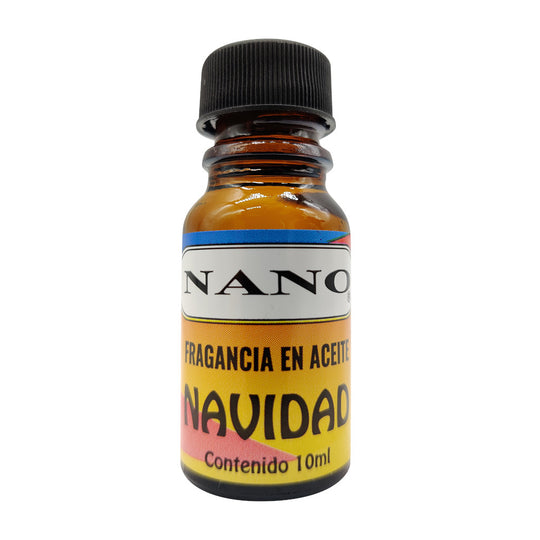 ▷ Nano Aceite Esencial Lavanda, 10ml ©
