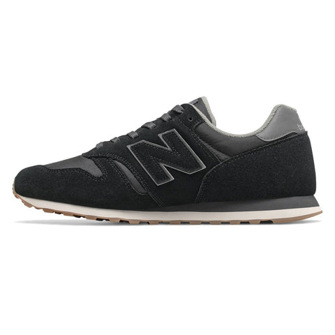 new balance 373 gris hombre