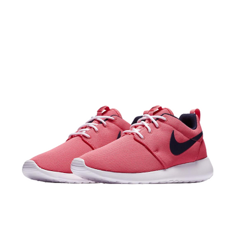 tenis nike roshe mujer