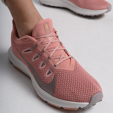 nike quest 2 pink quartz