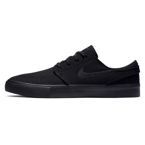 janoski negras mujer