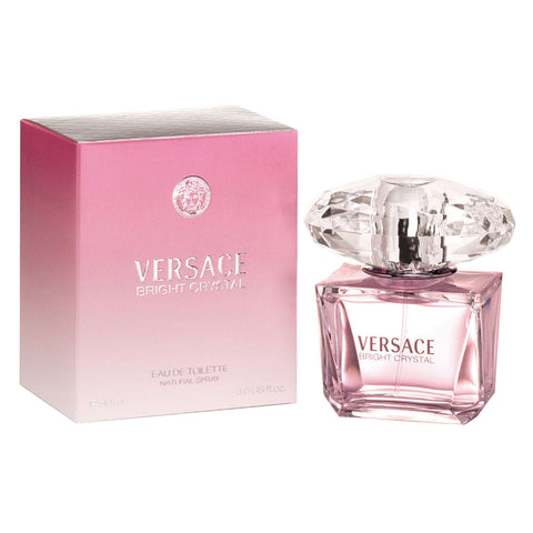 perfumes versace para mujer precios