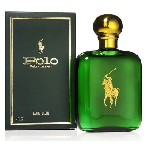 perfume polo para hombre