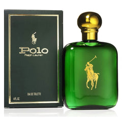 precio de perfume polo verde