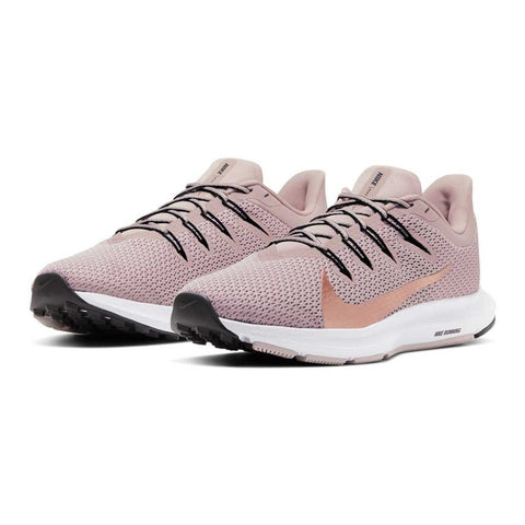 nike quest mujer rosa