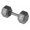 Runic Mancuernas Hexagonal, 1 unidad - Peso 35 Lb - imagen 7