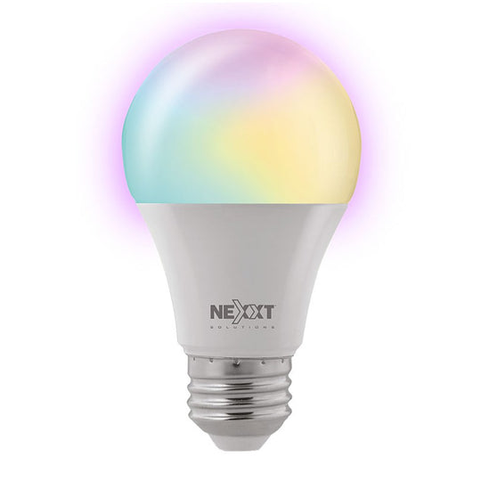 ▷ Nexxt Solutions Enchufe Inteligente Wi-Fi con Luz RGB, NHP-S610 ©