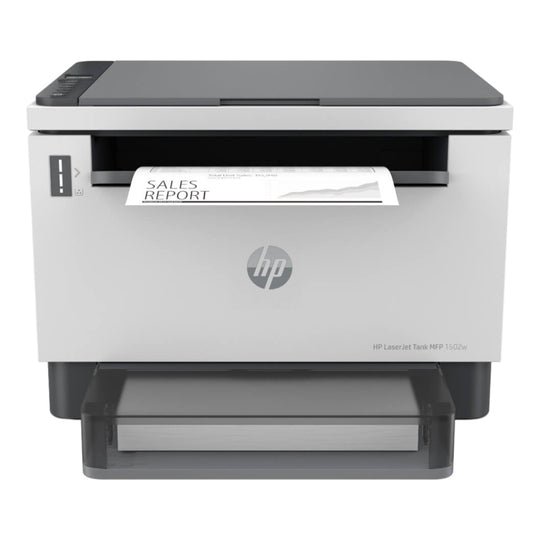 ▷ HP Impresora Multifuncional LaserJet Pro 4103FDW (2Z629A#BGJ) ©