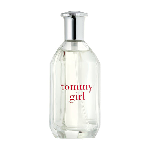 the girl perfume tommy