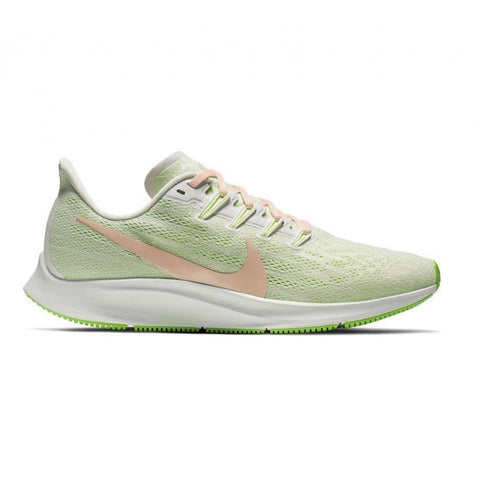 nike zoom pegasus verde