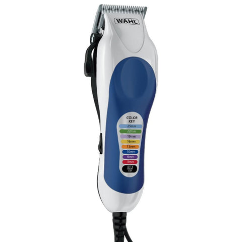 ▷ Wahl Cortadora de Cabello Profesional Senior Pro, 8500-008