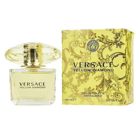 versace perfume para mujer