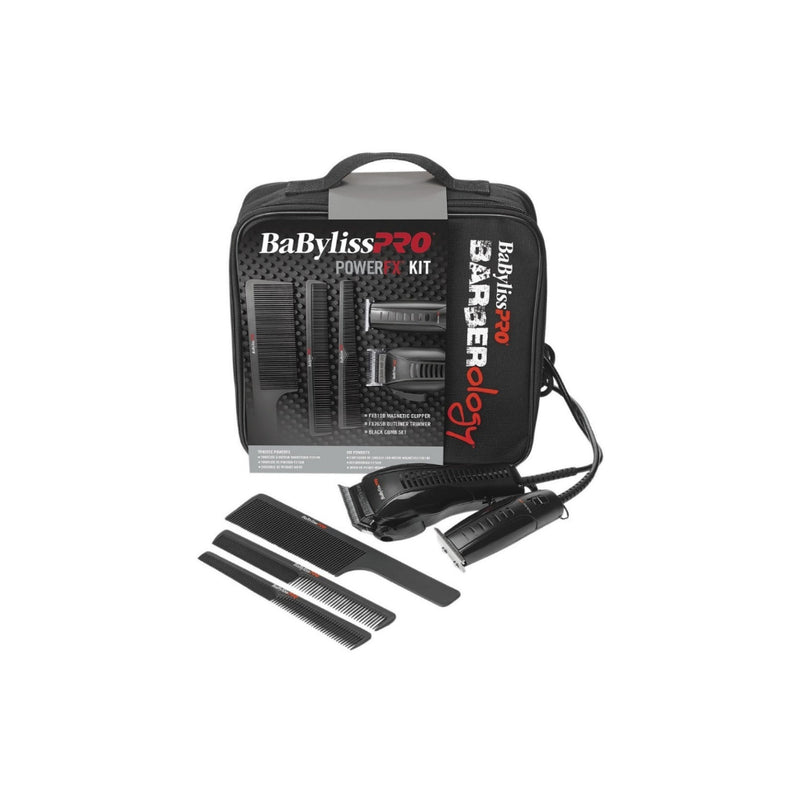 babyliss power fx