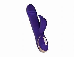 Calexotics Jack Rabbit Signature Vibrator