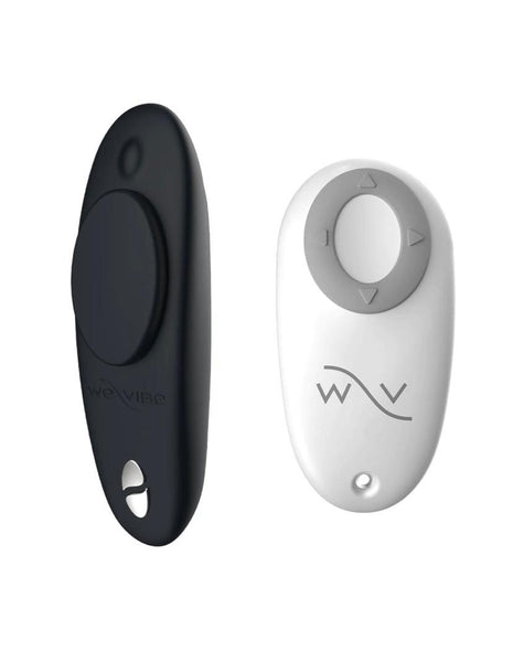 We Vibe Moxie Wearable Clitoral Vibrator