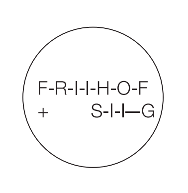 Frihoff+Siig Logo PNG