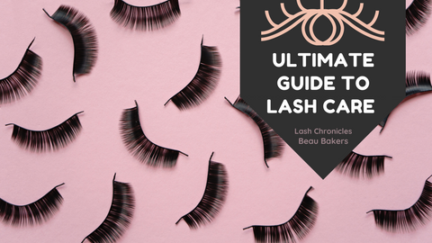 MULTIPLE FALSE LASH BLOG BANNER