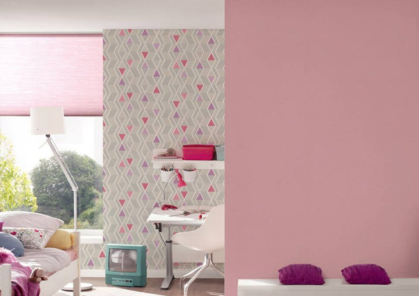 Brilliant Wallpaper Patterns For A Young Home - New Look