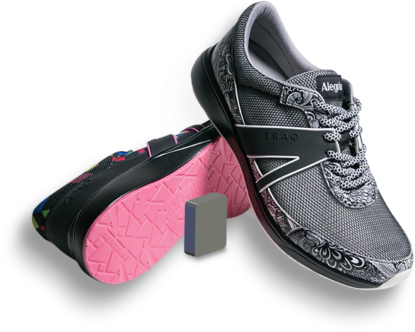 alegria athletic shoes