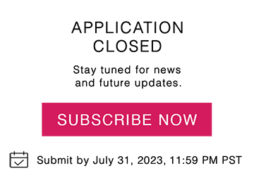 Alegria nursing scholarship application now closed, deadline July 31, 2023. Subscribe to newsletter for upcoming news and information.