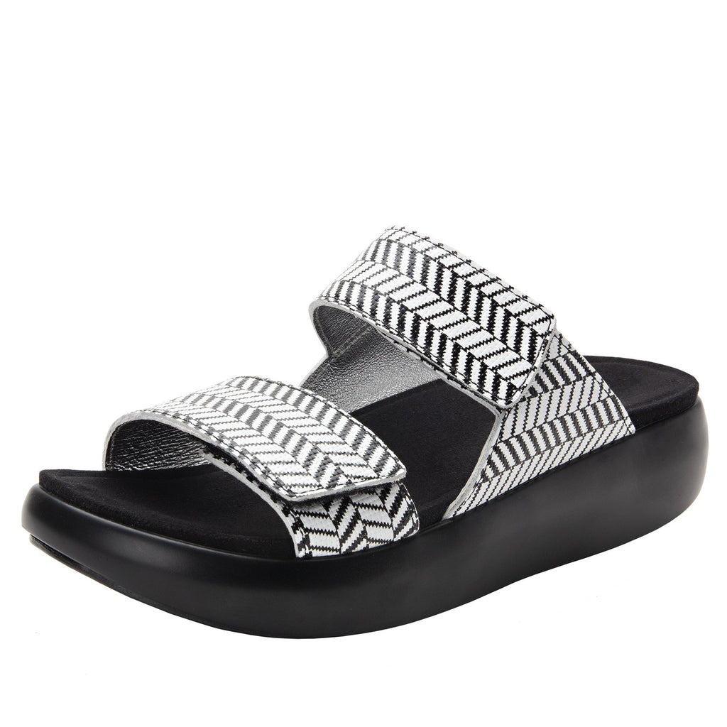 alegria womens flip flops