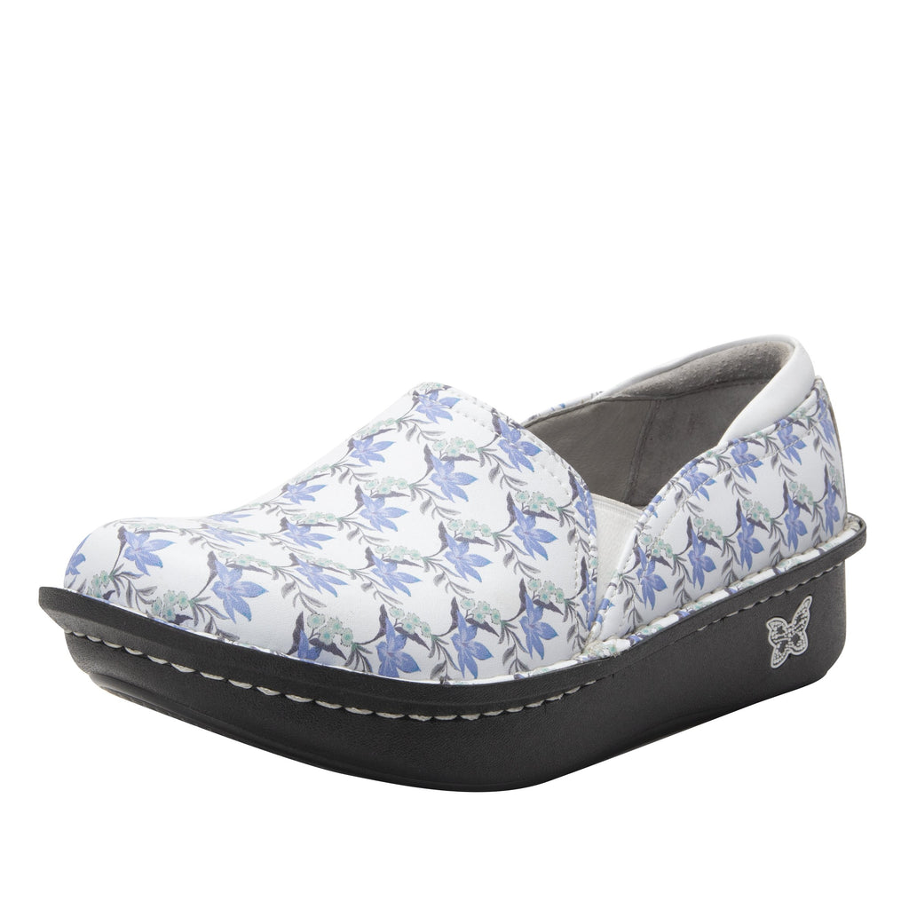 alegria debra slip on