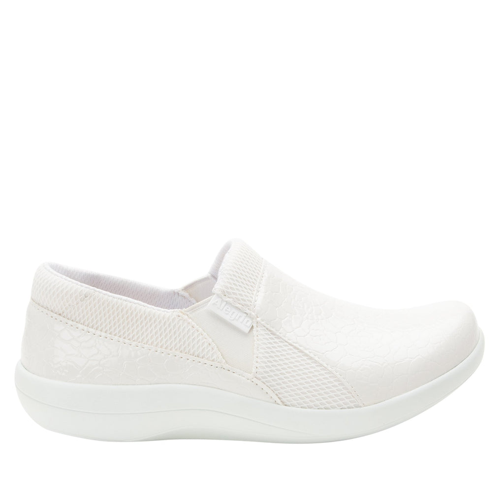 White – Alegria Shoes