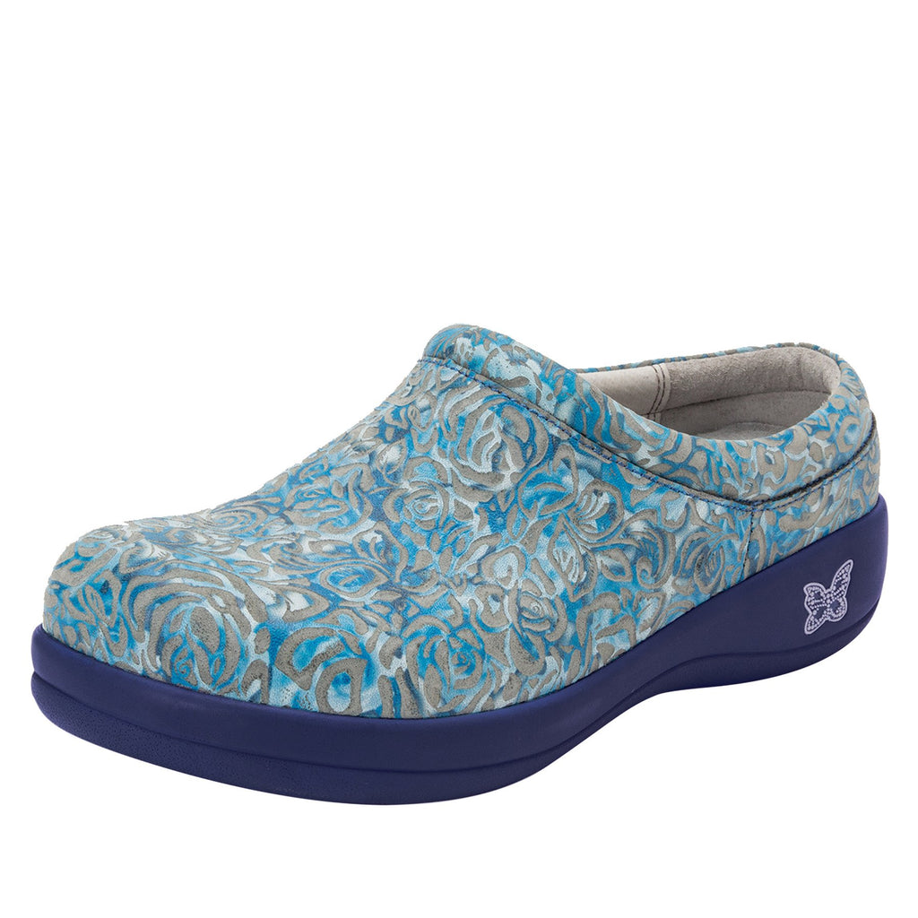 Kayla Professional Clog by Alegria Shoes