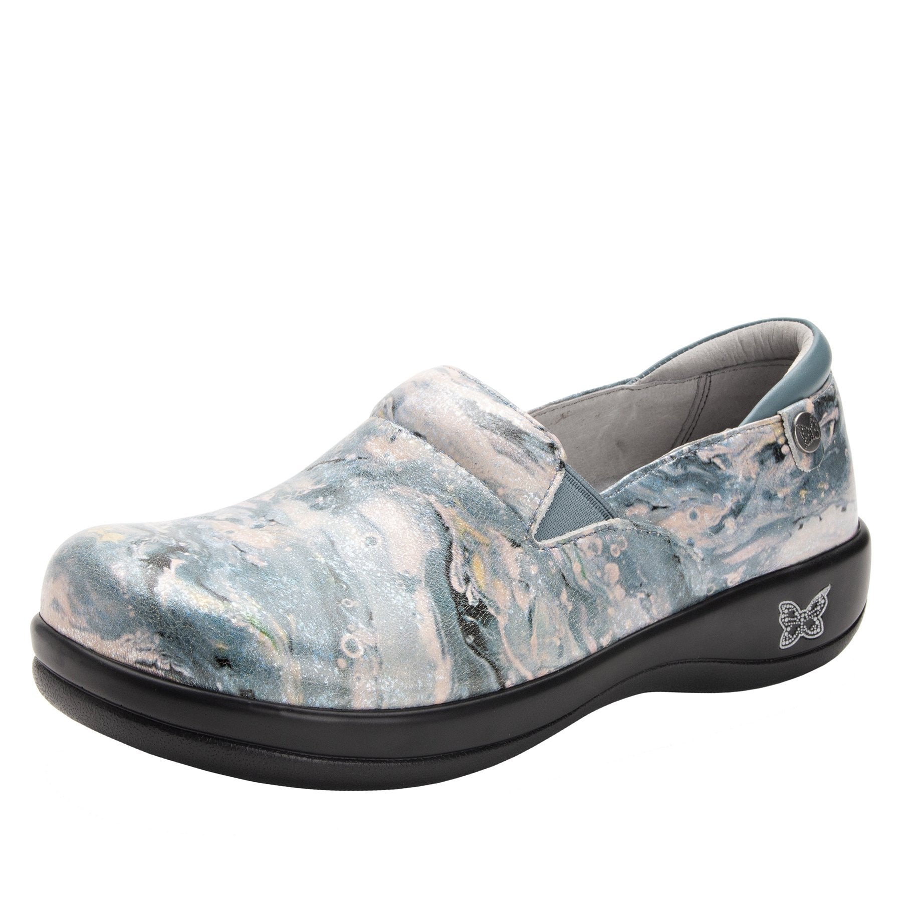 alegria shoes slip resistant