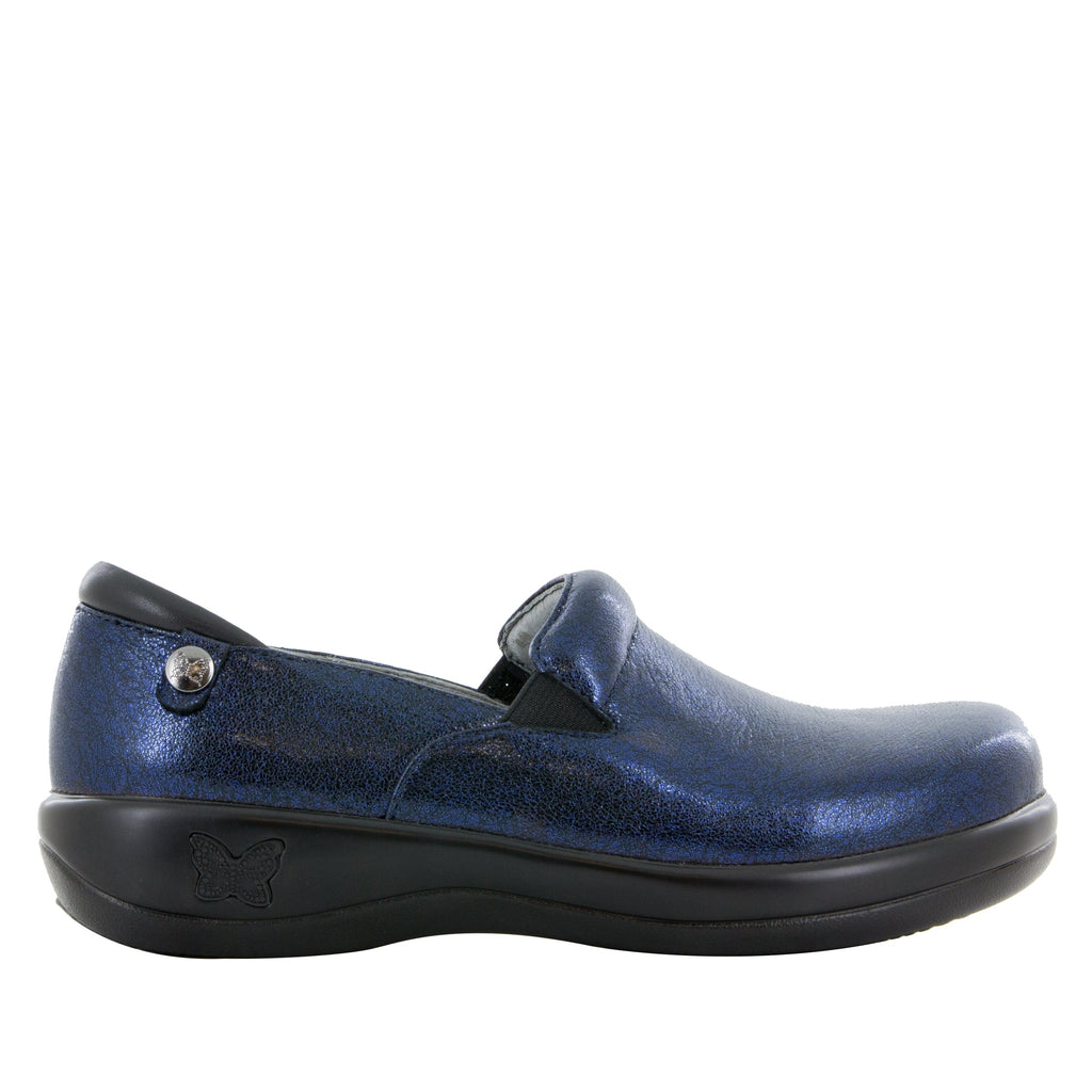 Keli Mantle Professional Shoe - Alegria Shoes